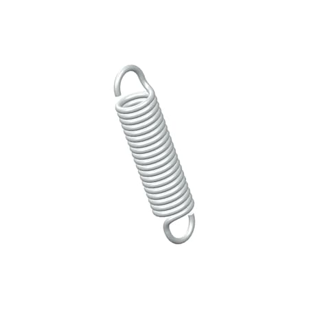 Approved Vendor Extension Spring, O= .312, L= 1.50, W= .048 G609975928